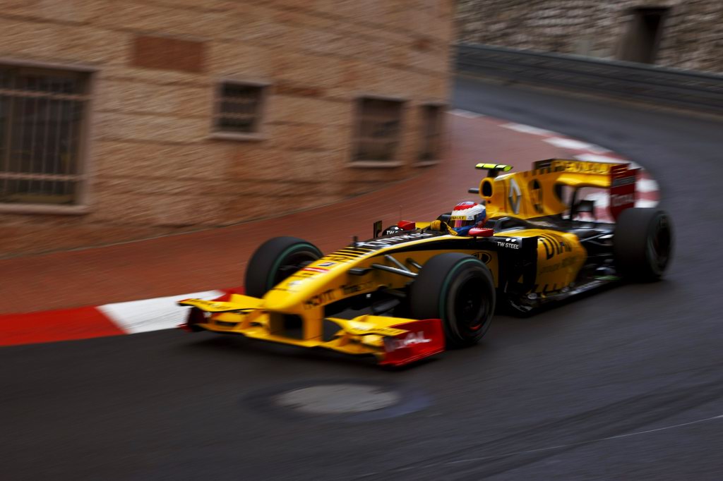 GP Monaco GIOVEDI